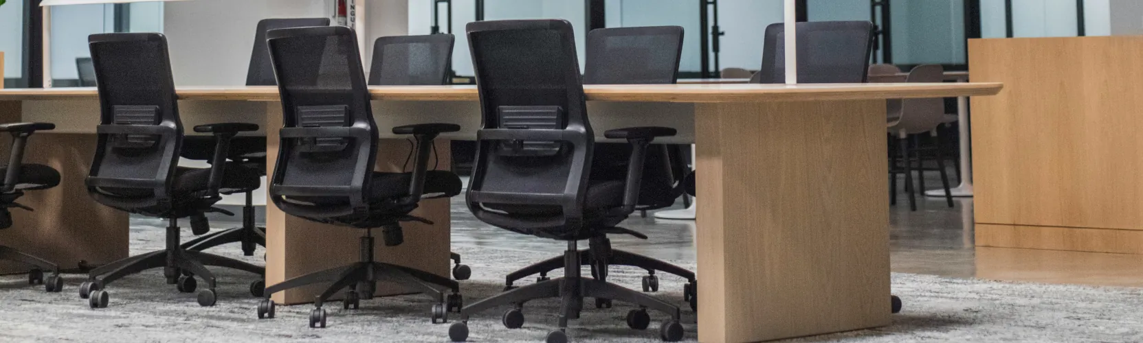 office furniture