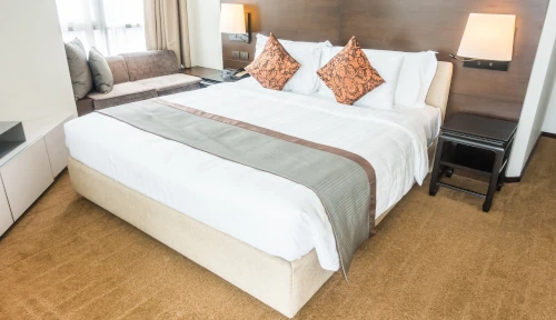 Accommodation Furniture