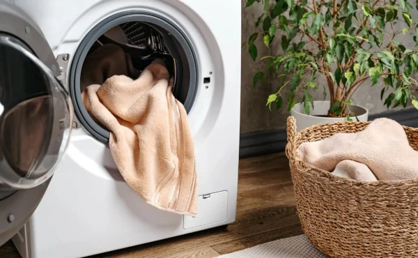 washing machines
