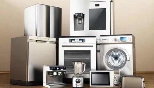 Appliances