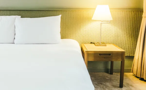 Bedside lights