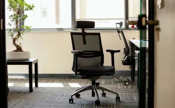 office Chairs
