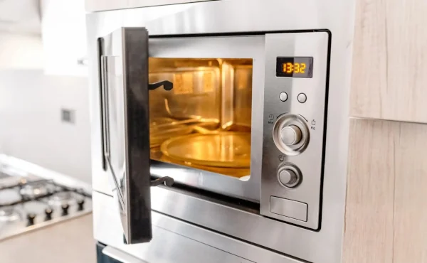 domestics purposes microwaves 