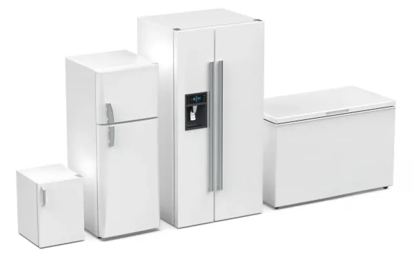 fridges-freezers