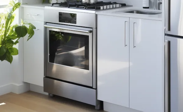 ovens or stoves