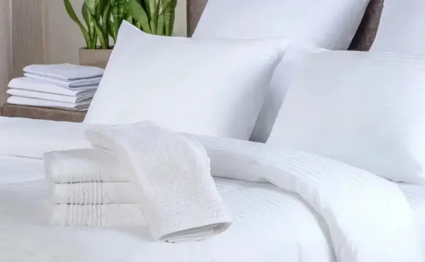 linen ranges