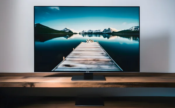 television